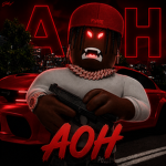 AOH | All Opps Hollowed