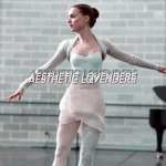 aesthetic lqvenders
