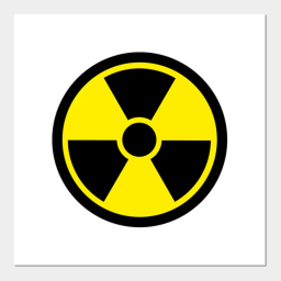 live in a nuclear bunker