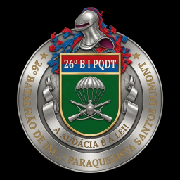 [EMCV] - 26th Parachute Infantry Battalion