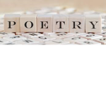 ~,Poetry,~