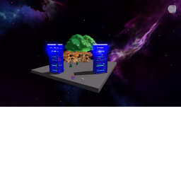 Survive Piggy! NEW UPDATE!!!