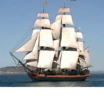Frigate Church