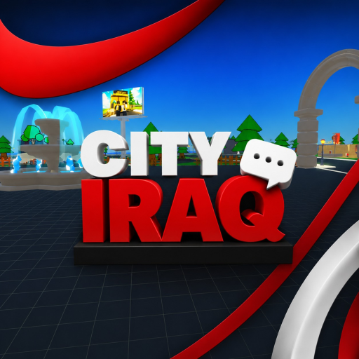 مدينة العراق RP icon