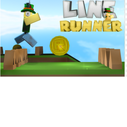Line runner!