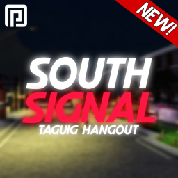 [?] South Signal: Taguig Hangout