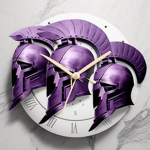 OLYMPUS: Sparticus Guard