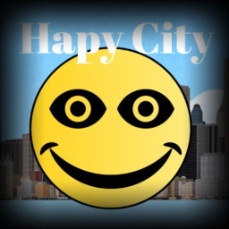 Hapy City (NEW)