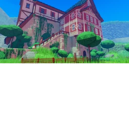 House Showcase icon
