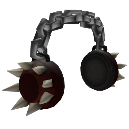 Extreme Headphones