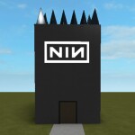 nine inch nails church