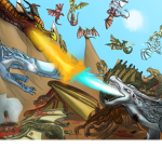 Official Wings of Fire Fandom