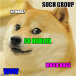 (ROD) Republic Of Doge