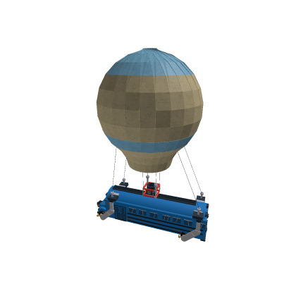 Battle Bus (Original) Fortnite: Battle Royale