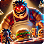Feed Or Die (Alfa)