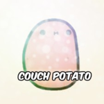 Couch Potato