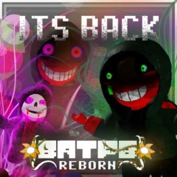 making batpb icon