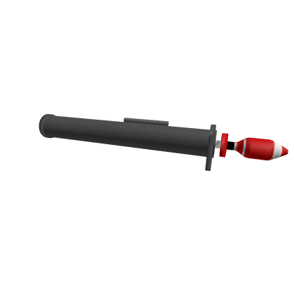 god rocket