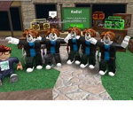 Bacon’s group!
