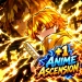 +1 Anime Ascension icon