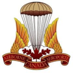 AIrborne Regiment Division, the Canadian Army