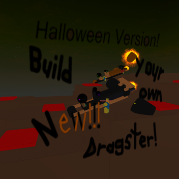 Build your own dragster and race! 