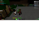 Tigerteam da hood cash