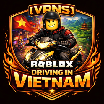 [VPNS] Driving in Vietnam 