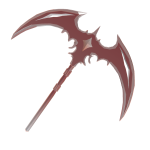 Sakura Scythe