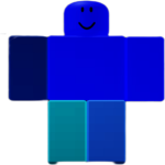Blue roblox cult