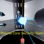Plasma Incorporated Security Team
