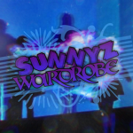 sunnyz wardrobe