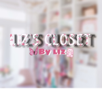 LIZ'S CL0SET