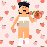 Peachy group :3!