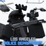 City Of Los Angeles Police Department ᅠᅠ