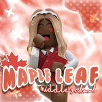Maple Leaf Middle School