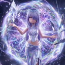 [Mirror Maiden] MAJIKA 