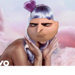 Material/California gorls