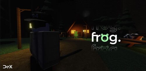 frog.