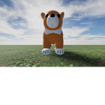 corgi and friends studios