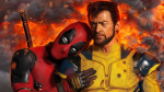 Grupo do Deadpool E Wolverine