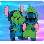 Bryn and pip