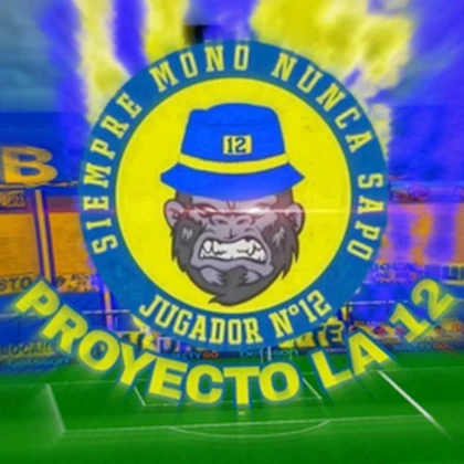 Proyecto la 12 I Ano_la12 Roblox group icon