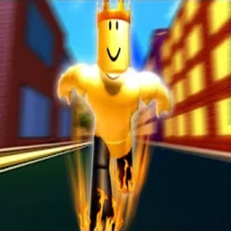 Extreme Sprinting Simulator  icon