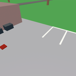 Welcome to the Town of Robloxia™