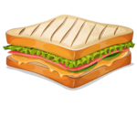 Sandwich!