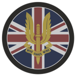 UK Special Forces [UKSF]