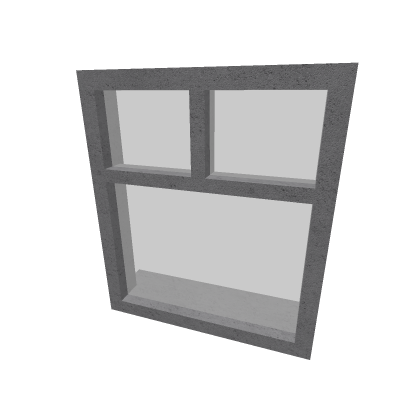 Modern Window