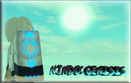 Nindo: Genesis