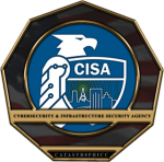 DCE | Cybersecurity & I. Security Agency